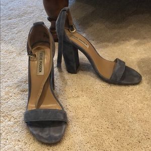 Steve Madden pumps